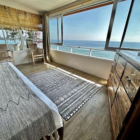 Beach Front Villa , All Mare 2 Uluwatu  Luaran gambar
