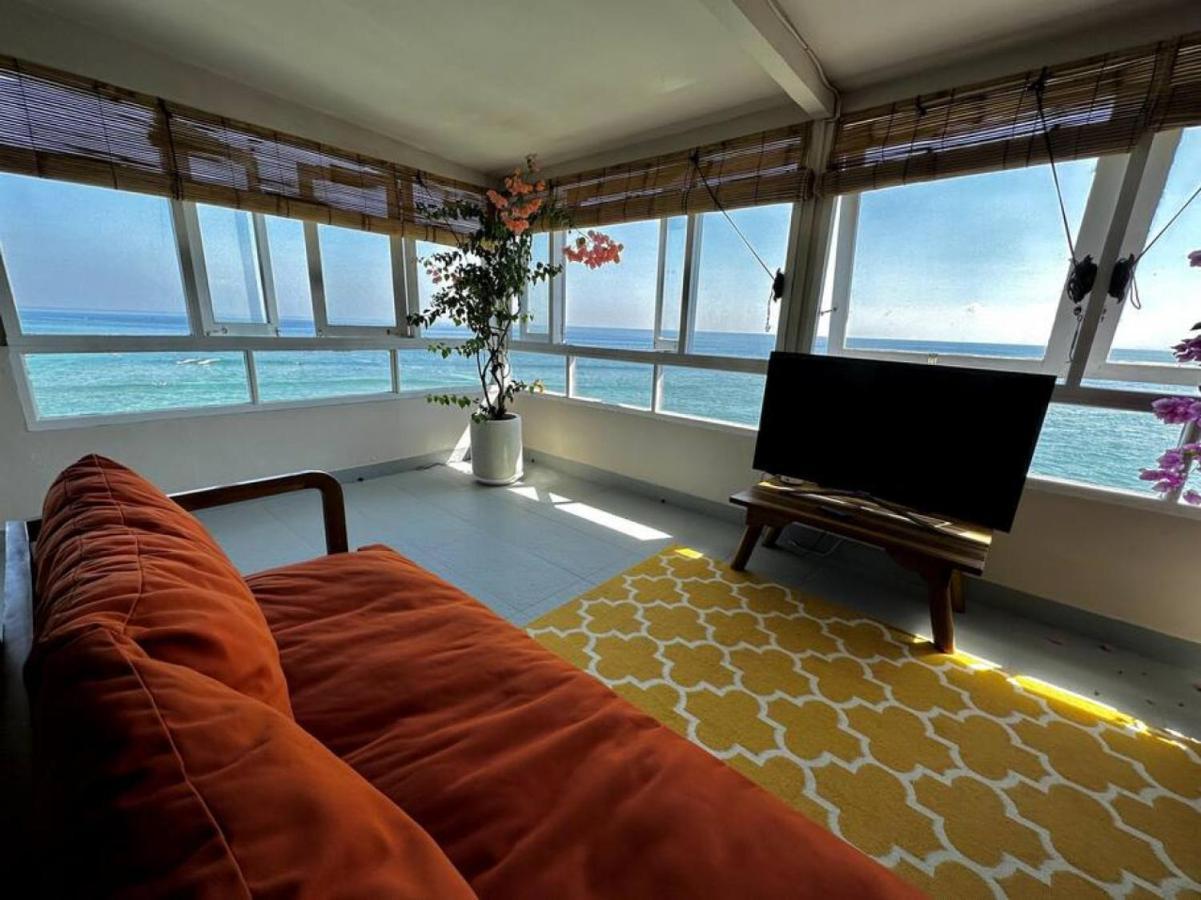 Beach Front Villa , All Mare 2 Uluwatu  Luaran gambar
