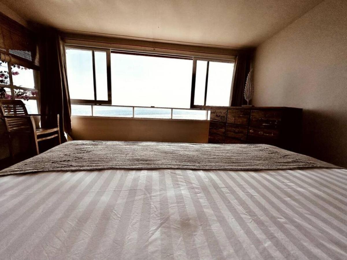 Beach Front Villa , All Mare 2 Uluwatu  Luaran gambar