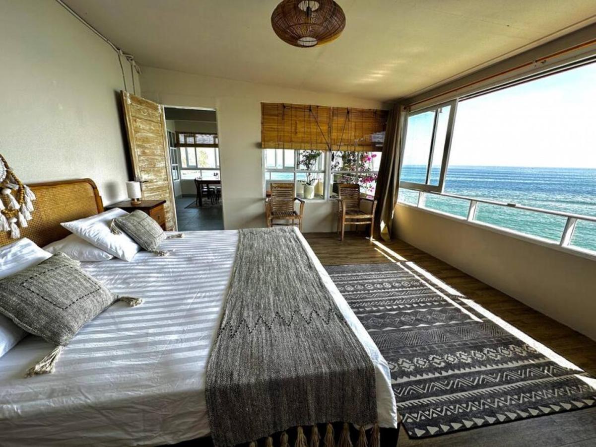Beach Front Villa , All Mare 2 Uluwatu  Luaran gambar