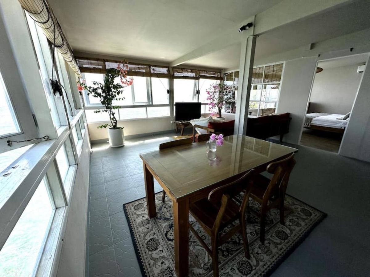 Beach Front Villa , All Mare 2 Uluwatu  Luaran gambar