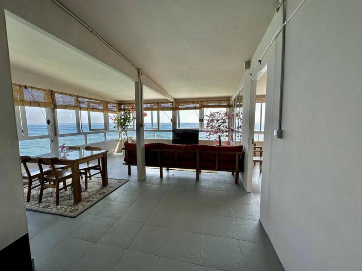 Beach Front Villa , All Mare 2 Uluwatu  Luaran gambar