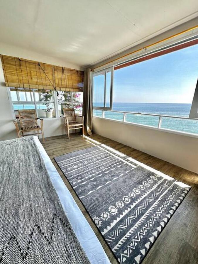 Beach Front Villa , All Mare 2 Uluwatu  Luaran gambar