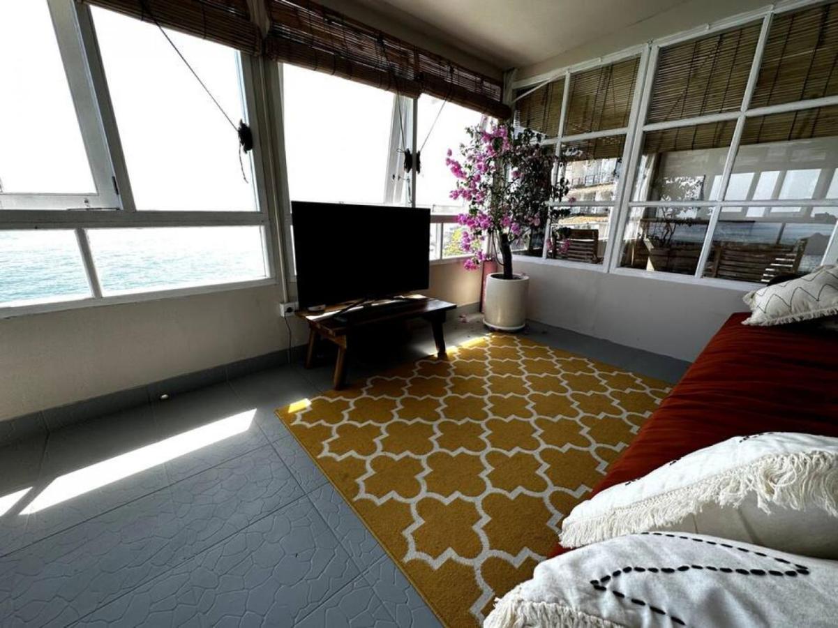 Beach Front Villa , All Mare 2 Uluwatu  Luaran gambar