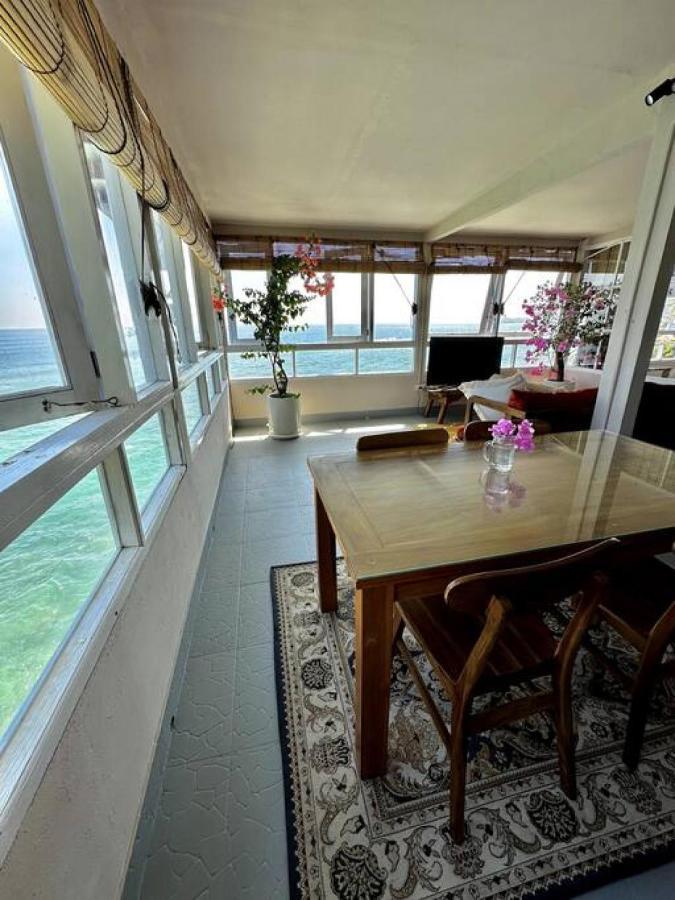 Beach Front Villa , All Mare 2 Uluwatu  Luaran gambar