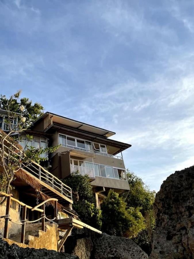 Beach Front Villa , All Mare 2 Uluwatu  Luaran gambar