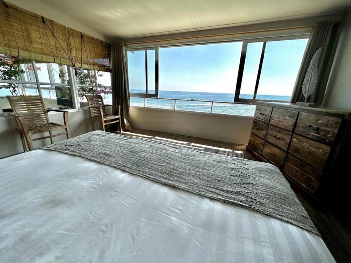 Beach Front Villa , All Mare 2 Uluwatu  Luaran gambar