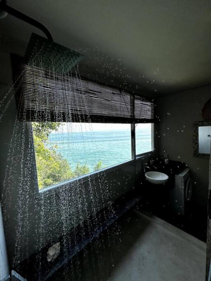Beach Front Villa , All Mare 2 Uluwatu  Luaran gambar