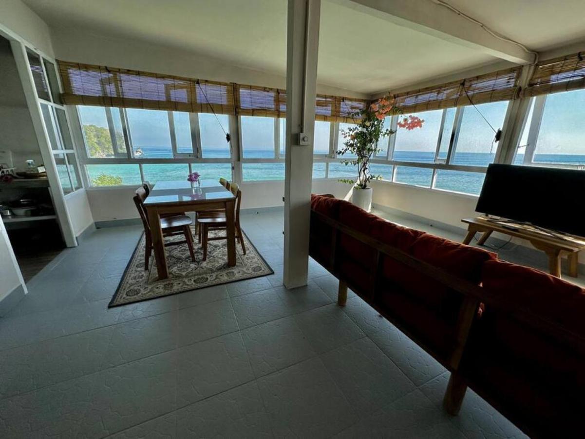 Beach Front Villa , All Mare 2 Uluwatu  Luaran gambar