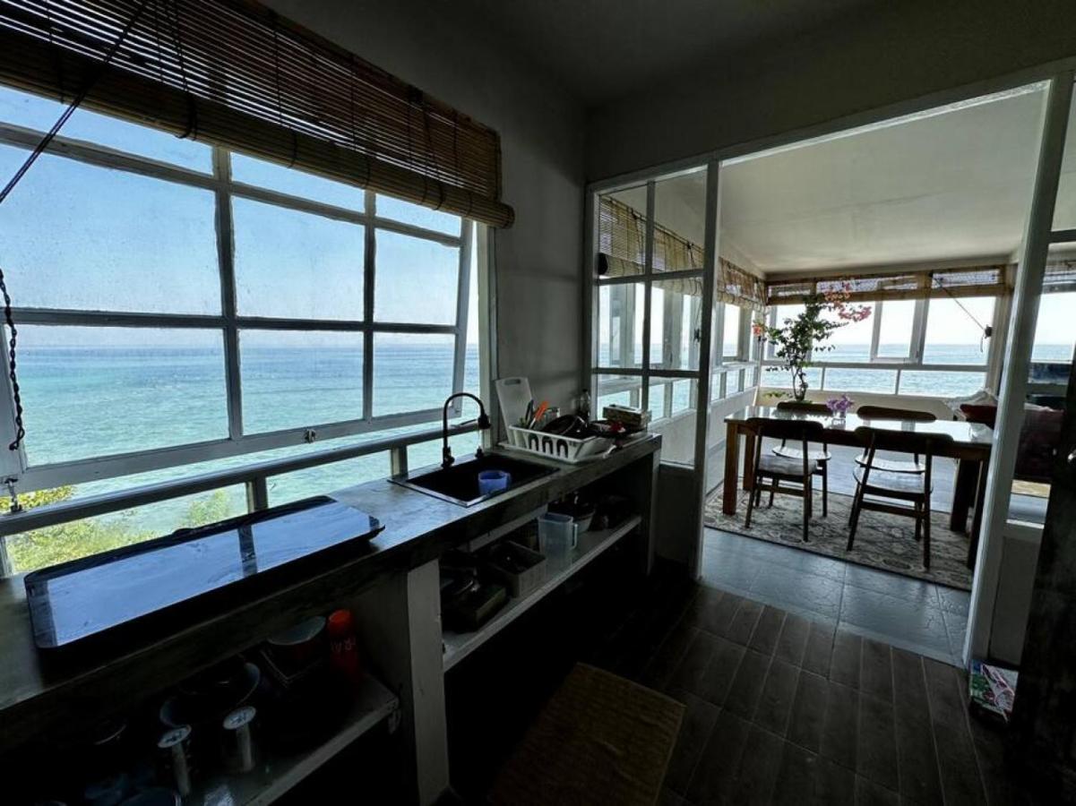 Beach Front Villa , All Mare 2 Uluwatu  Luaran gambar
