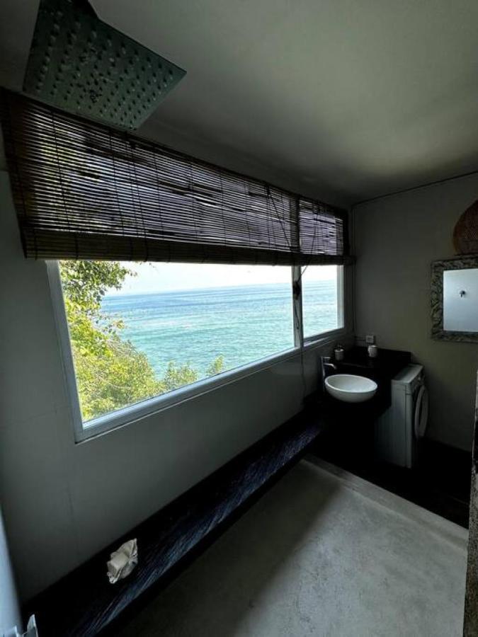 Beach Front Villa , All Mare 2 Uluwatu  Luaran gambar