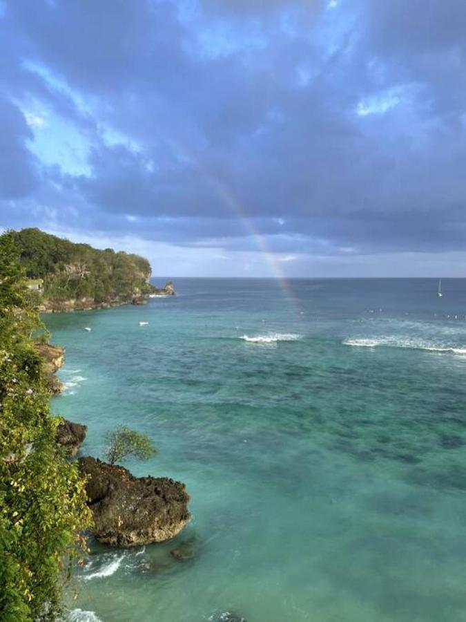Beach Front Villa , All Mare 2 Uluwatu  Luaran gambar